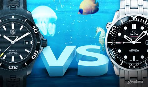 omega aquaracer|omega seamaster vs aquaracer.